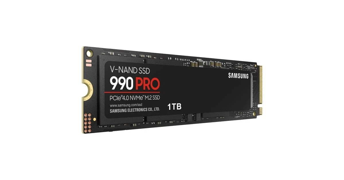 Solid-state drive